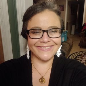 I love indie makeup and makeup in general so that's my selling focus.